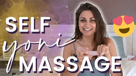 Summary Yoni massage is a type of sensual massage. It is one of the tantric practices that aim to create intimate connections between people. People can also practice yoni massage alone... 